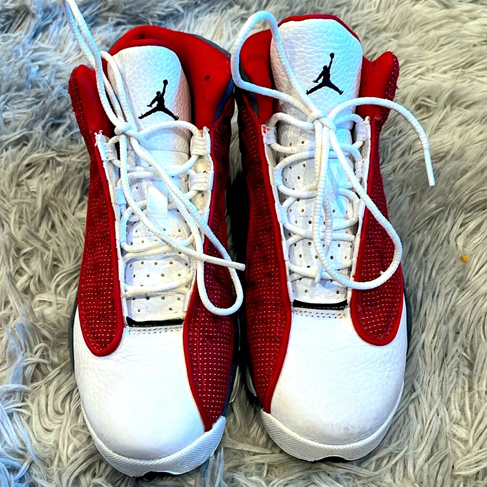 Jordon retro 13